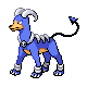 Sprite Houndoom