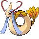 Sprite Milotic