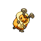 Sprite Kricketot