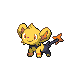 Sprite Shinx