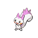 Sprite Pachirisu