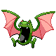 Sprite Golbat