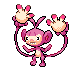 Sprite Ambipom