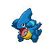 Sprite Gible