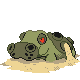 Sprite Hippowdon