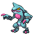 Sprite Toxicroak