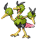 Sprite Dodrio