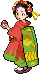 Chica Kimono