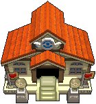 Gimnasio Ciudad Engobe