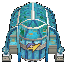 Gimnasio Ciudad Marga