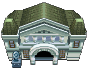 Gimnasio Ciudad Esmalte