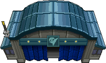 Gimnasio Ciudad Loza