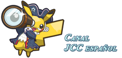 Canal JCC Espaol