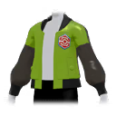 Cazadora