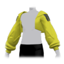 Chaqueta