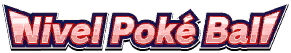 Nivel Pok� Ball