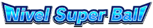 Nivel Super Ball