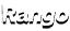 Rango