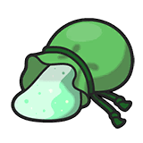 Polvo Brillo