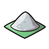 Polvo Plata