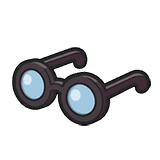 Gafas Especiales
