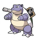 Blastoise