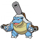 Mega Blastoise