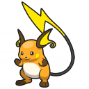 Raichu