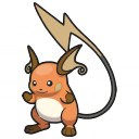Raichu
