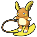 Raichu