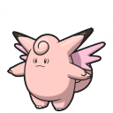 Clefable