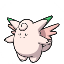 Clefable