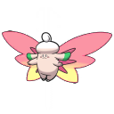 Mega Clefable Shiny