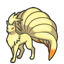 Ninetales