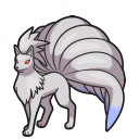 Ninetales