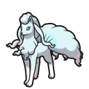 Ninetales