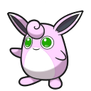 Wigglytuff