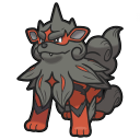 Arcanine
