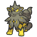 Arcanine