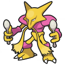 Alakazam