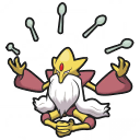 Mega Alakazam