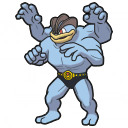 Machamp