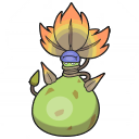 Mega Victreebel Shiny