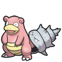 Slowbro