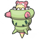 Mega Slowbro