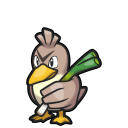 Farfetch&prime;d