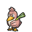 Farfetch&prime;d