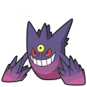 Mega Gengar