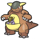 Kangaskhan