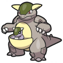 Kangaskhan